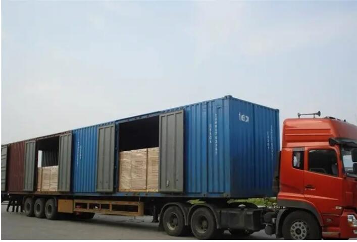 泉州到微山县整车运输