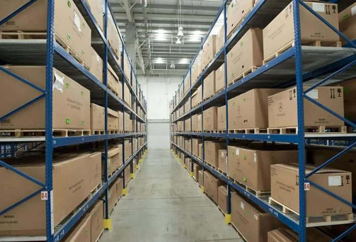 泉州到微山县货物仓储