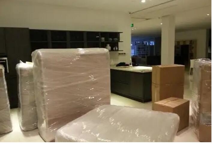 泉州到微山县长途搬家