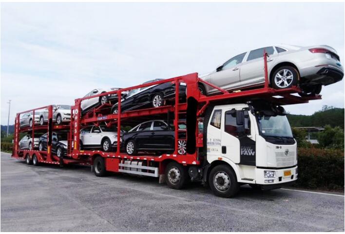 泉州到微山县轿车托运